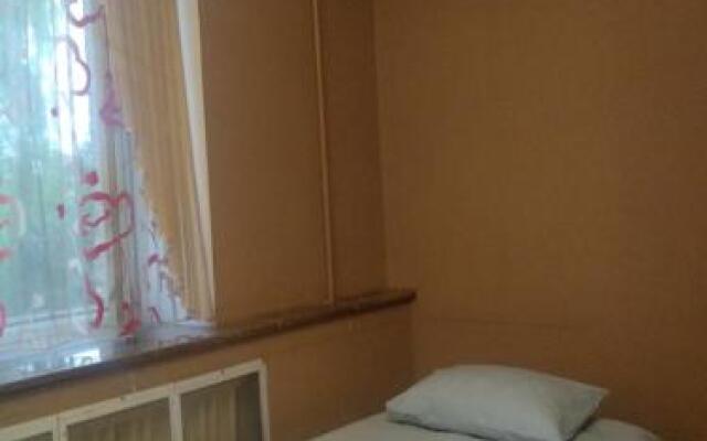 Apartment On Evgena Konovaltsya 3