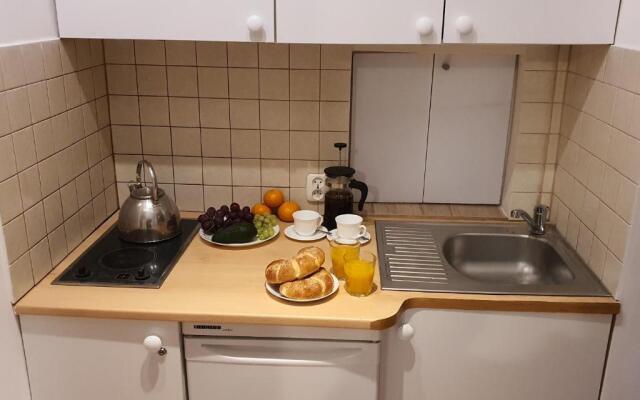 RentOnline Kościelna Apartment Old Town