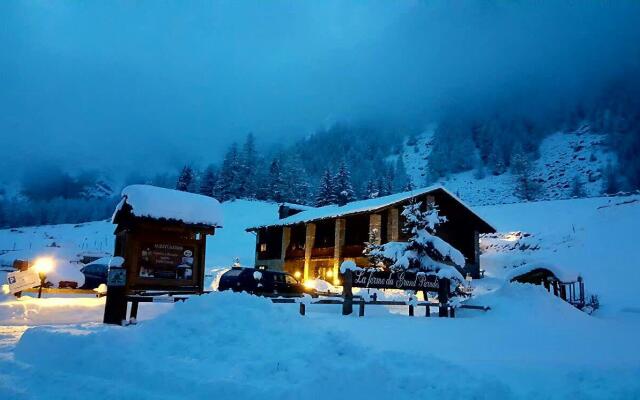 Agriturismo La Ferme du Grand Paradis