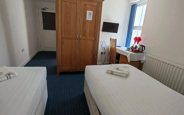 Celtic Bay Guest House