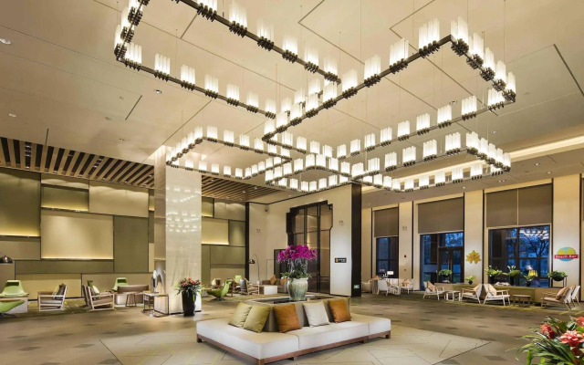 Mercure Hefei Sunac