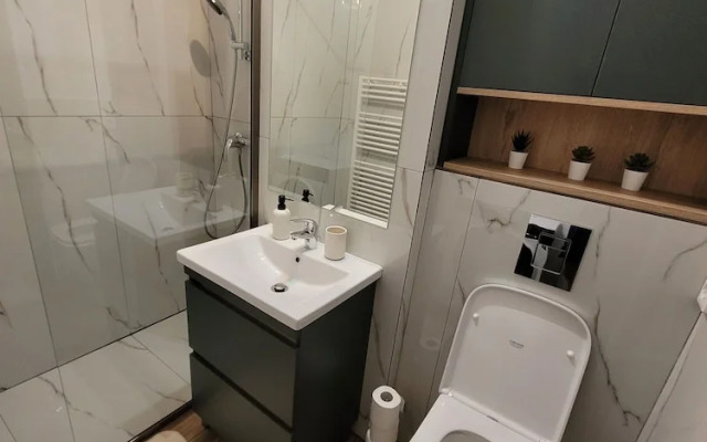 Stella Cozy Apartament