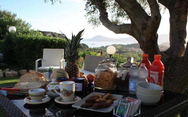 Aethalia Bed and Breakfast