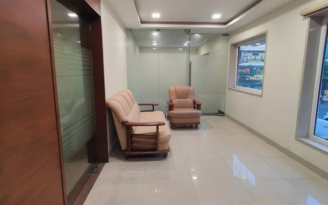 A&M Rooms and Residences