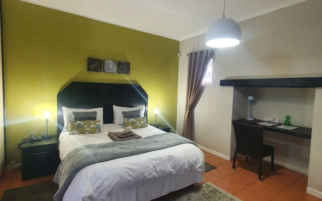 The Langholm Hotel