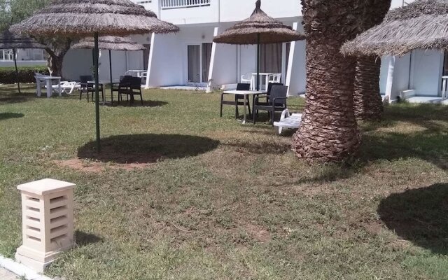 Residence Kantaoui
