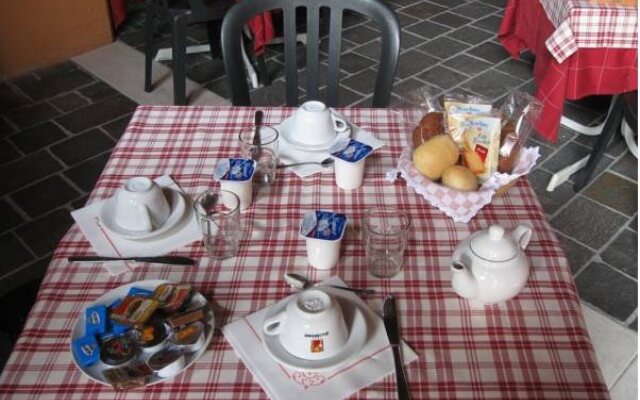 Albergo Tecla