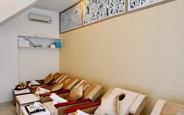 The MCR Luxury Nha Trang Hotel