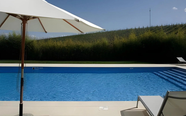 Casa das Pipas / Quinta do Portal