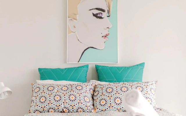 Deluxe Living in Mariners Cove