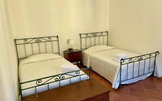Casa Al Vento