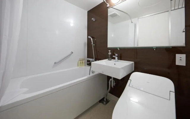 Hotel Sealuck Pal Yaizu