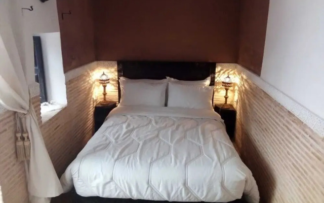 Riad Mina