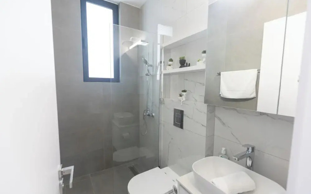 Protaras Aqua Pearl Villa Aq18