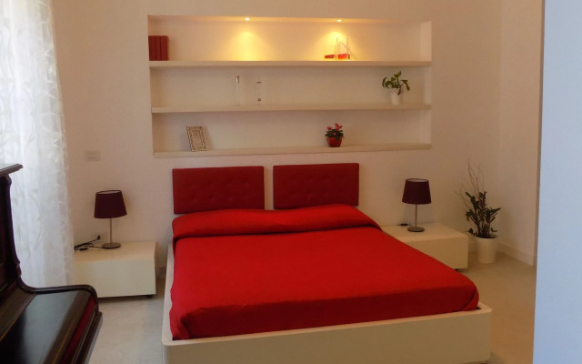 Palazzo Dei Catenielli 63 BB