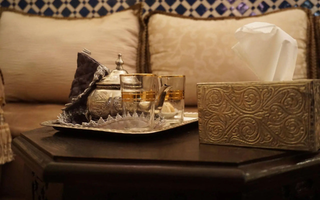 Riad Zaid