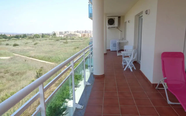 Ada Neptuno Playa Apartamento
