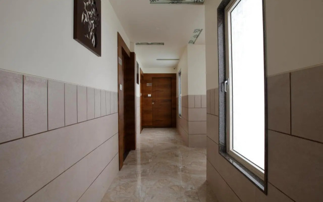 Hotel Alka Inn