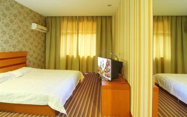 Weilai Yiju Hotel