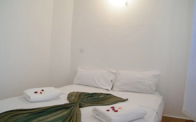 Hostel Mondial