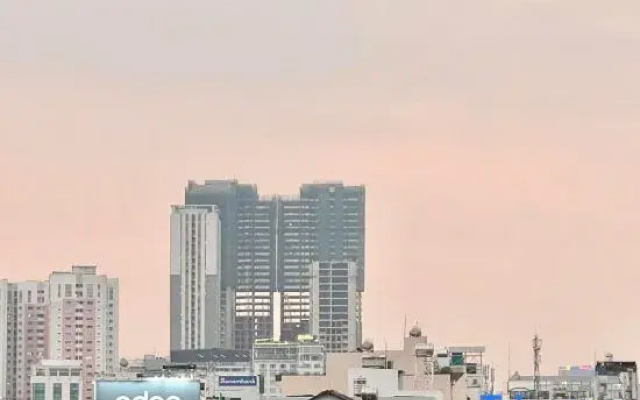 Saigon Center Apartment -Vinh Hoi Aparment (Central Stay)