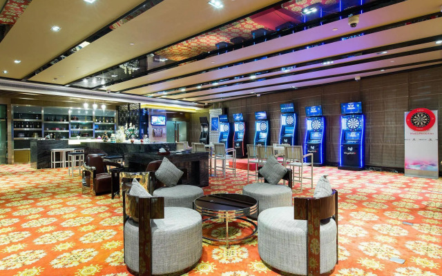 Sanya Visun Royal Yacht Hotel
