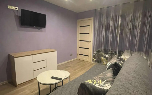 Апартаменты на проспекте Комсомольский