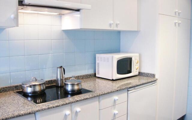 Apartamentos Arosa Ogrove