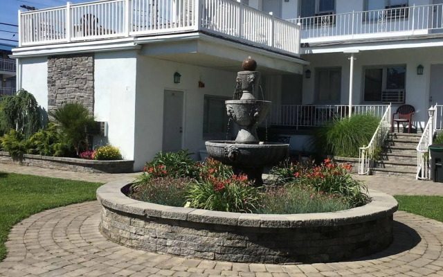 The Atlantic, BW Signature Collection