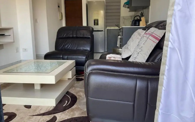 Lovely 1 Bedroom Unit in an Amazing Golf Estate