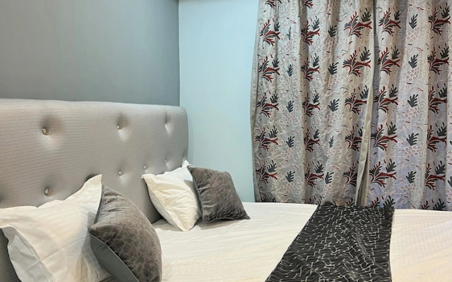 Universal Comfort Guest House