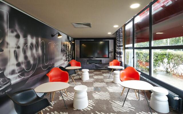 ibis Marne La Vallee Champs