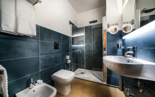 Trinità Grand Suite