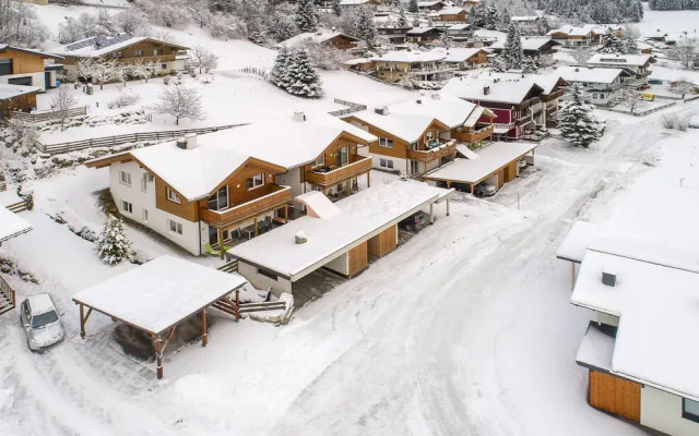Apartments Rosental, Neukirchen