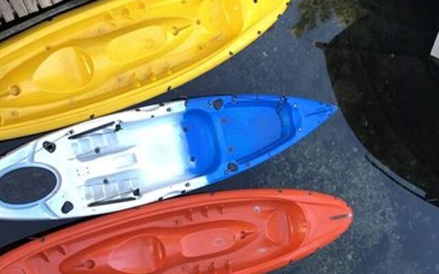 Akçapınar Altın Konakları