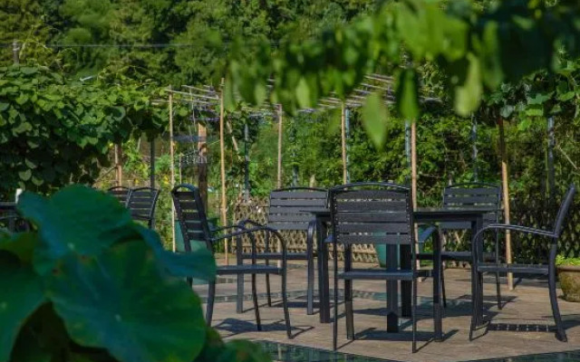 Zhuying Guesthouse