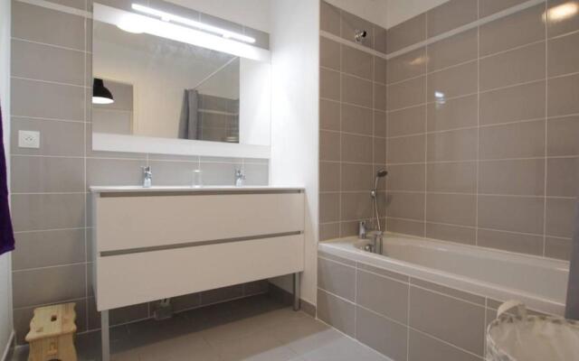 Appartement Briançon, 4 pièces, 8 personnes - FR-1-330C-119