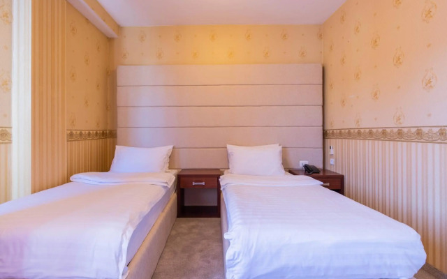 Hotel Afa