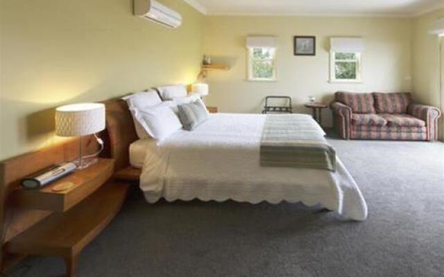 Port Boutique Accommodation