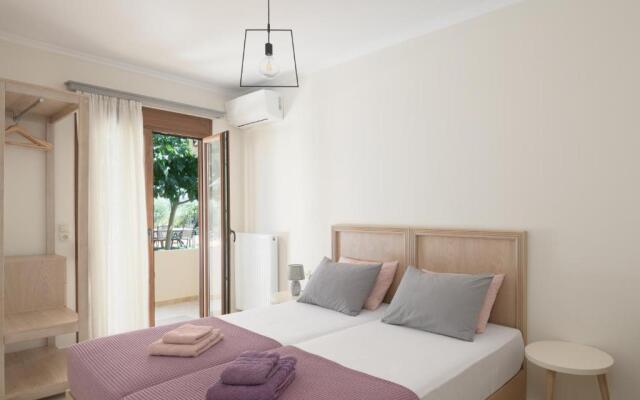 Dina Apartments
