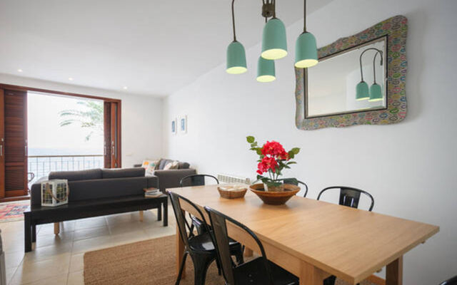 1840 Apartments Sitges