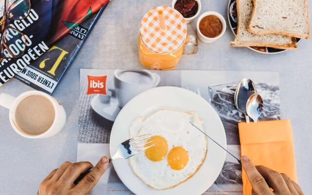 ibis Tanger City Center