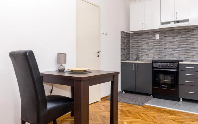 Apartman Pionir