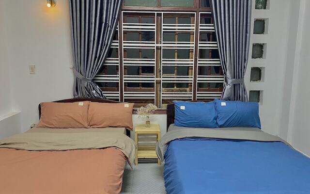 Shine Homestay Hue