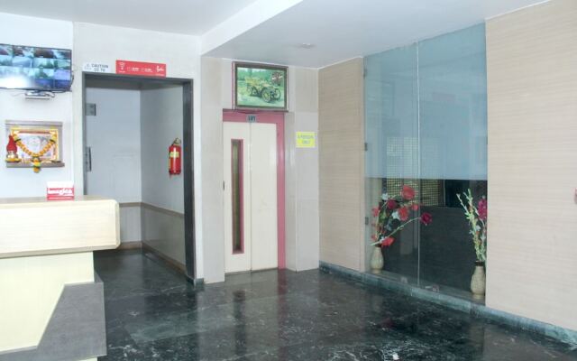 Hotel Cafe Sagar