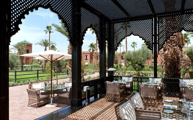 Selman Marrakech