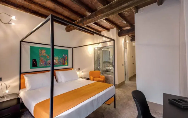 Residenza Argileto