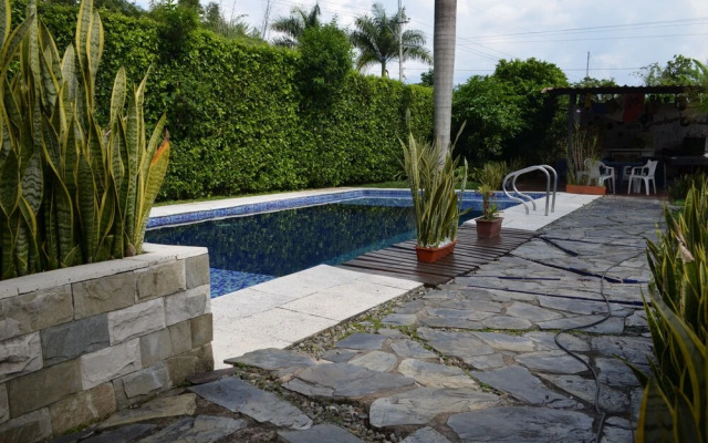 Chalet Familiar
