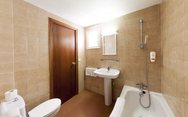 Oasis Park Apartamentos