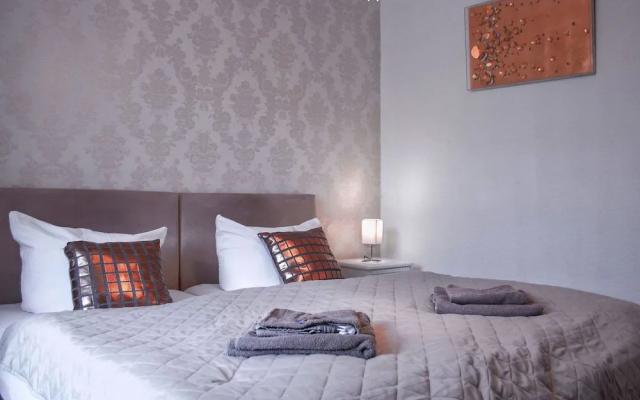 Hotel am Paradies